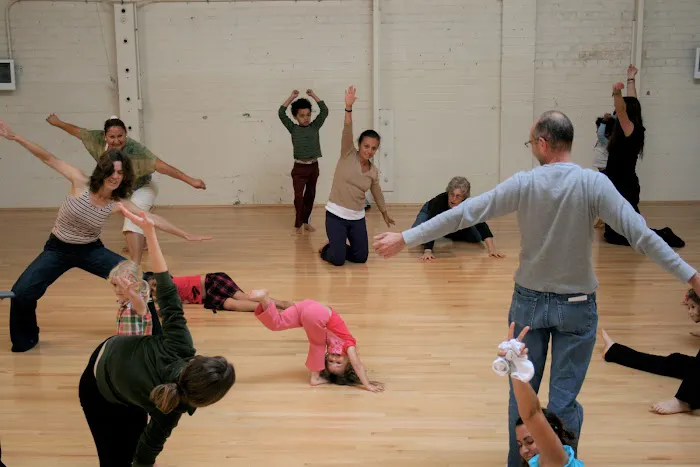 Luna Dance & Creativity Picture 4