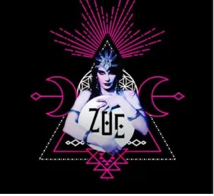 Zoe Jakes fusion bellydance Picture 8