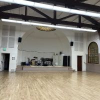 Bancroft Dance Studio ico