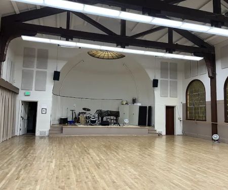 Bancroft Dance Studio