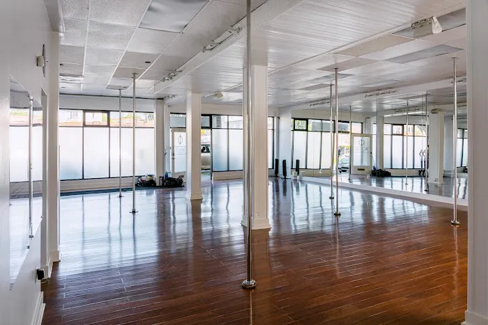Berkeley Pole + Dance Picture 1