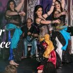 Abigail Keyes - Belly Dance