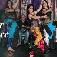 Abigail Keyes - Belly Dance ico