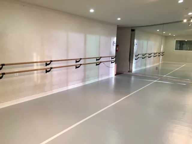 Van der Zwaan Dance Studio Picture 1
