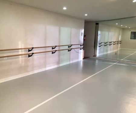 Van der Zwaan Dance Studio