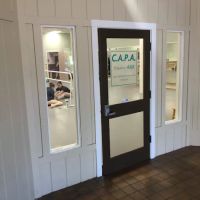 California Academy of Performing Arts ico