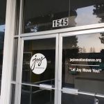 Joy in Motion