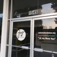 Joy in Motion ico