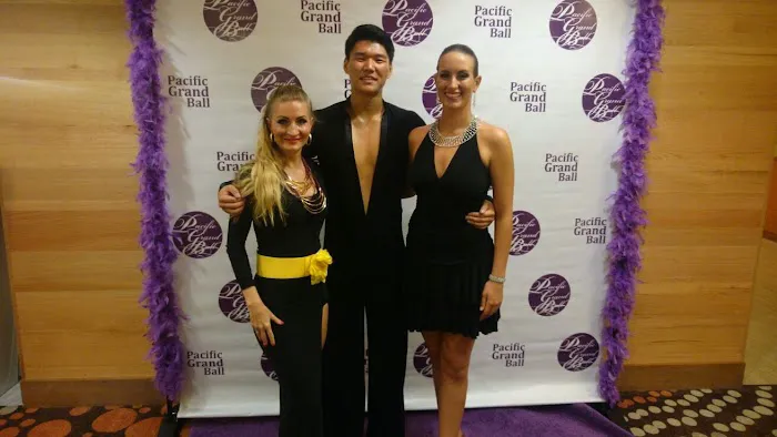 Sizzling Latin Dance Studio Picture 6