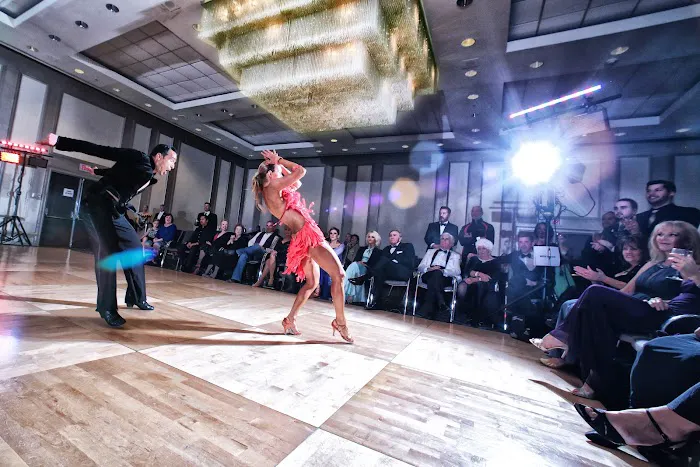 Sizzling Latin Dance Studio Picture 8