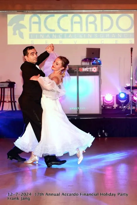 Sizzling Latin Dance Studio Picture 9