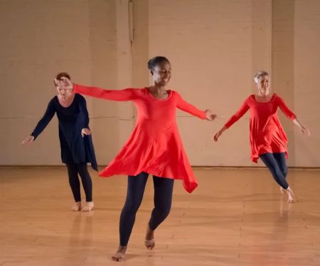 Berkeley Moving Arts
