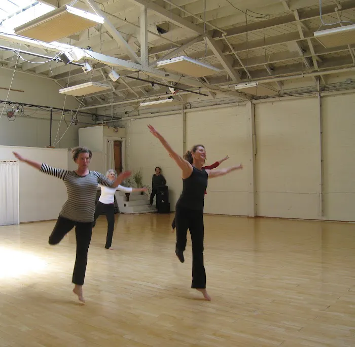 Berkeley Moving Arts Picture 2