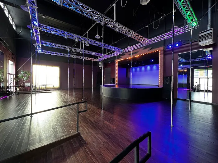 Flux Vertical Theatre Picture 2