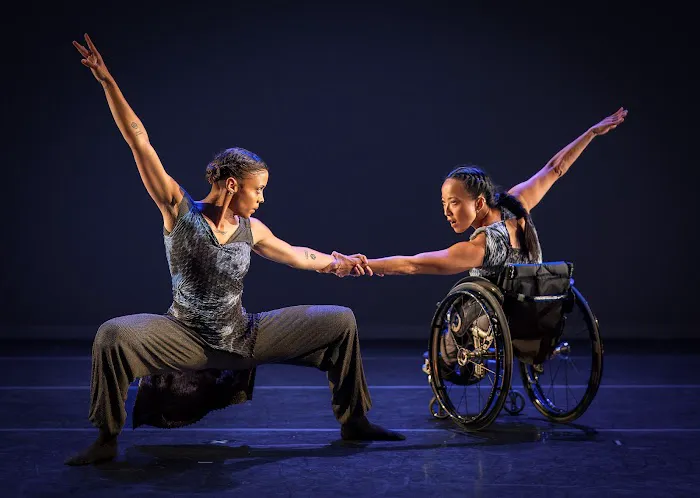 AXIS Dance Company Picture 1