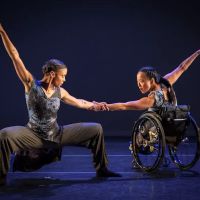 AXIS Dance Company ico