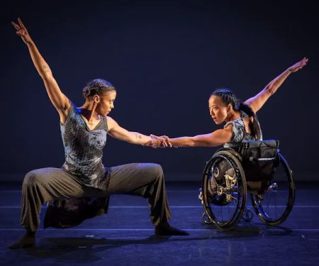 AXIS Dance Company