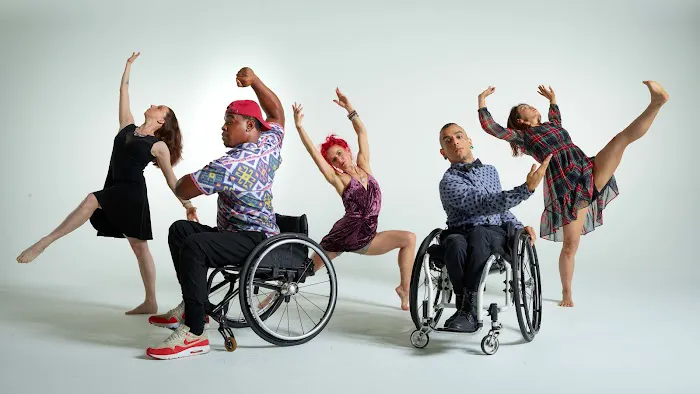 AXIS Dance Company Picture 6