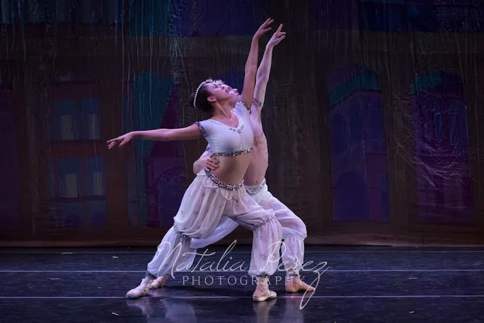 Berkeley Ballet Theater Picture 10