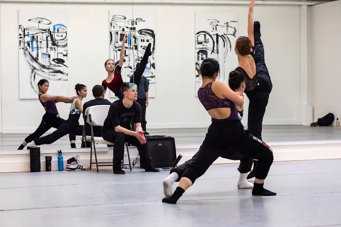 Berkeley Ballet Theater Picture 1