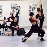 Berkeley Ballet Theater ico