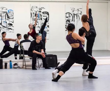 Berkeley Ballet Theater