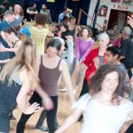 Soul Sanctuary Dance