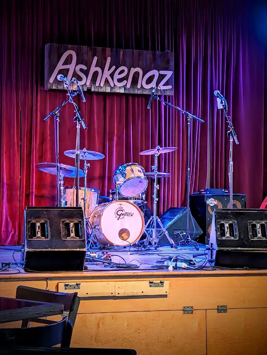 Ashkenaz Music & Dance Community Center Picture 8