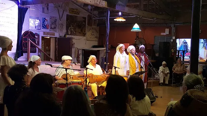 Ashkenaz Music & Dance Community Center Picture 1