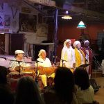Ashkenaz Music & Dance Community Center