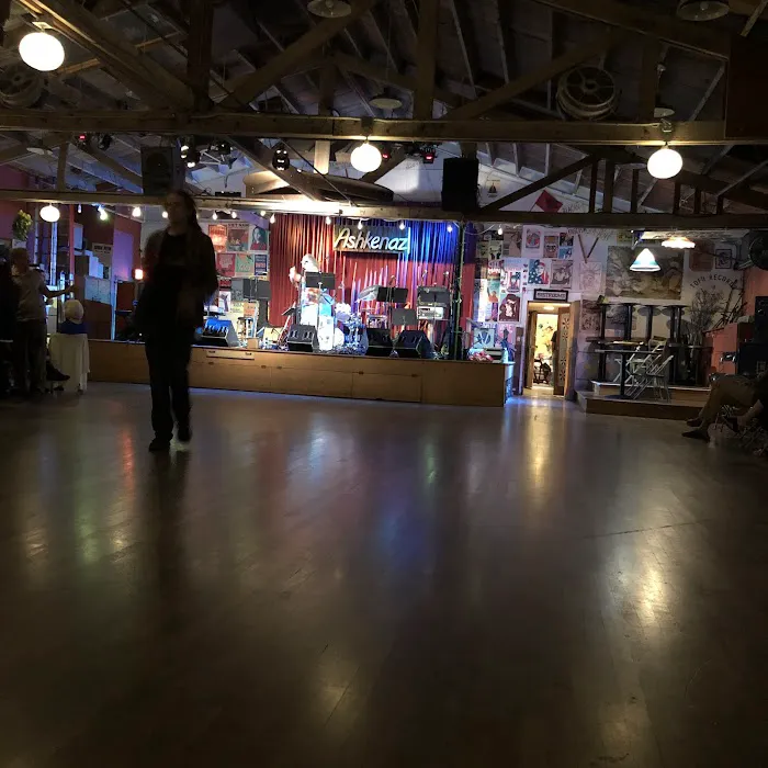 Ashkenaz Music & Dance Community Center Picture 2