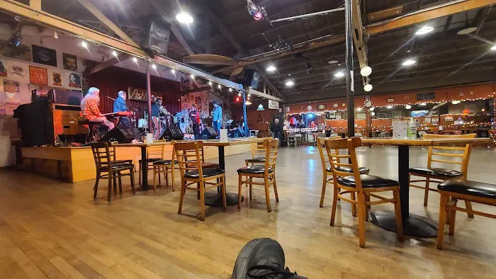 Ashkenaz Music & Dance Community Center Picture 7