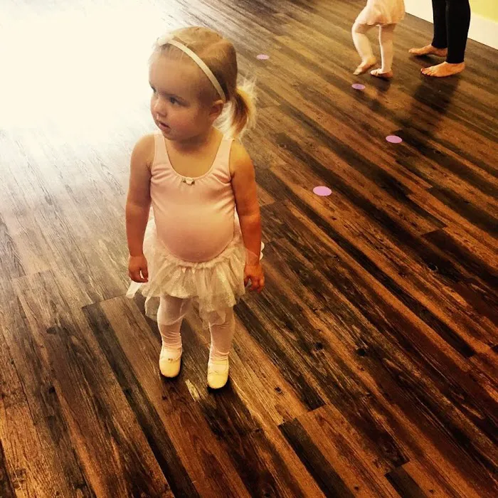 Tutu School Berkeley Picture 2