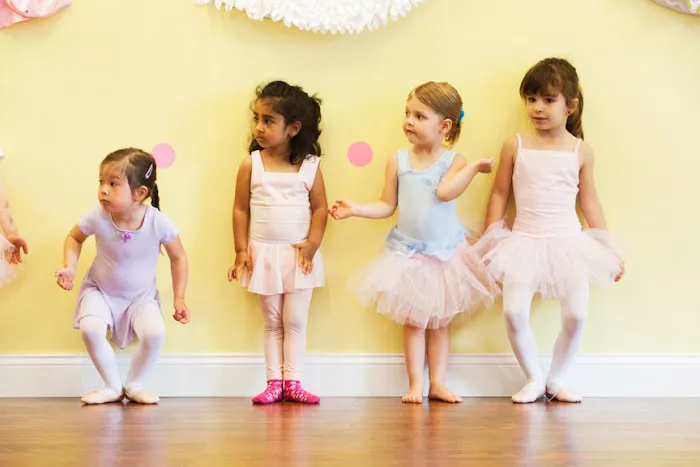 Tutu School Berkeley Picture 6