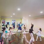 Tutu School Berkeley