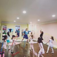 Tutu School Berkeley ico