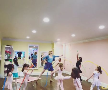 Tutu School Berkeley