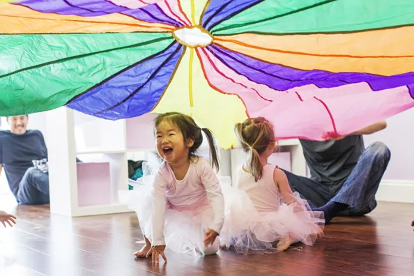 Tutu School Berkeley Picture 5