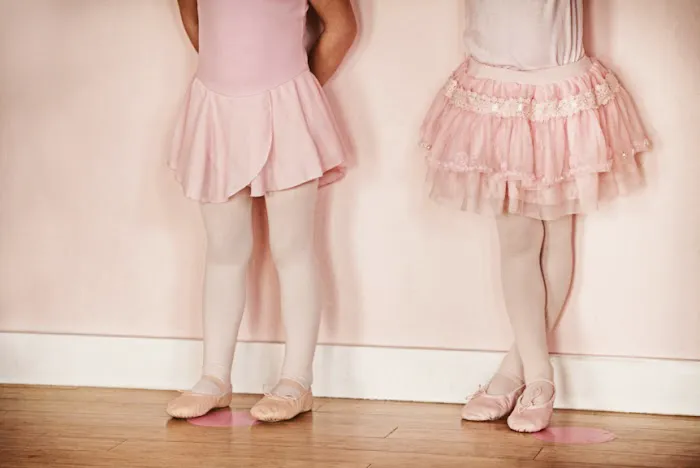 Tutu School Berkeley Picture 10