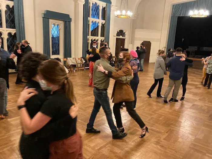 La Bruja Tango Picture 4