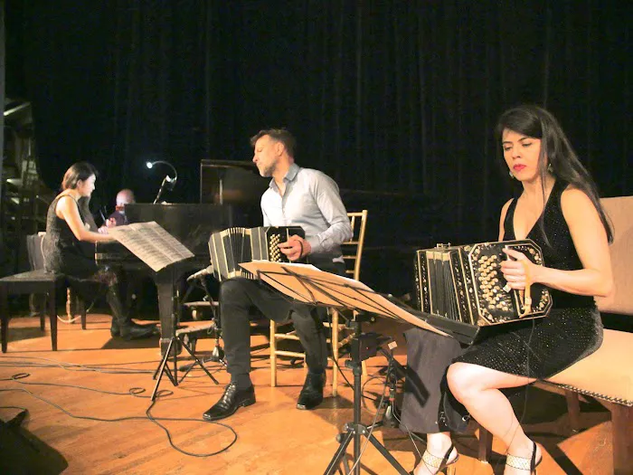 La Bruja Tango Picture 1