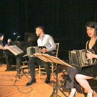La Bruja Tango ico