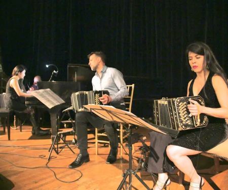 La Bruja Tango