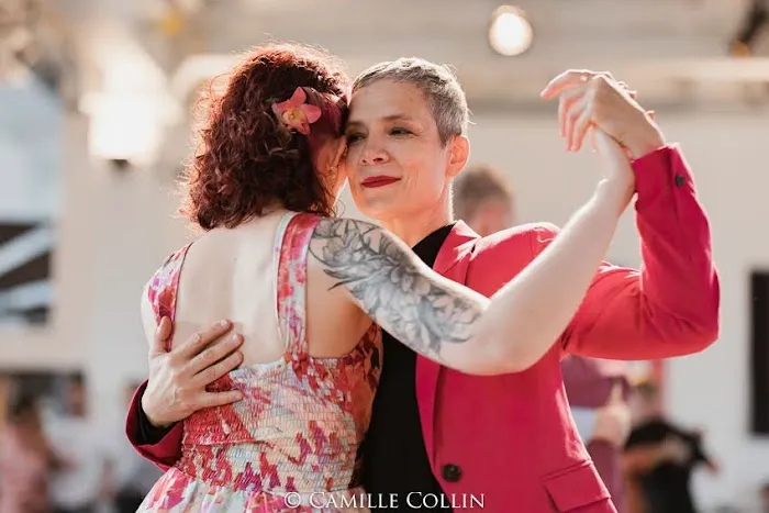 La Bruja Tango Picture 3