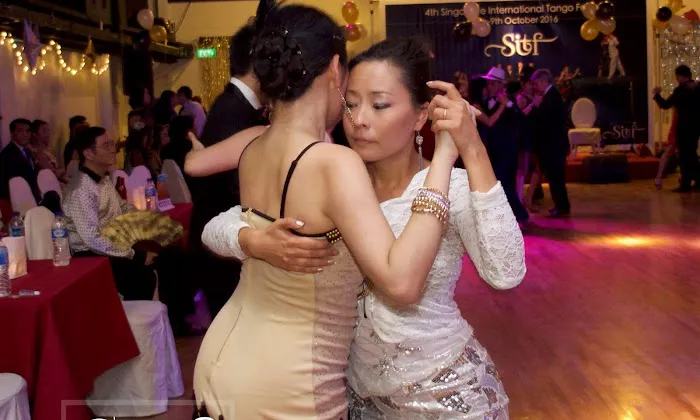 La Bruja Tango Picture 6