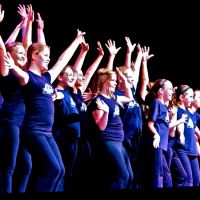 Performing Academy ico