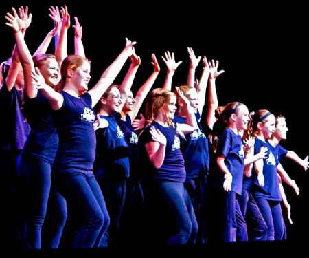Performing Academy