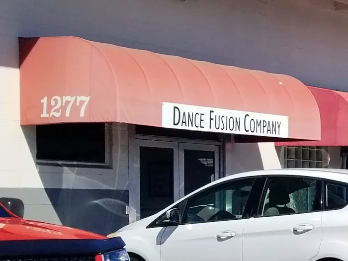 Dance Fusion Picture 1