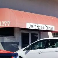 Dance Fusion ico