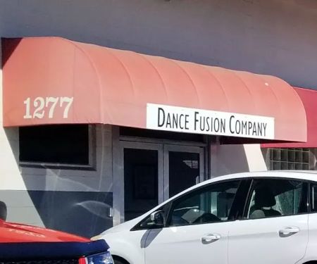 Dance Fusion